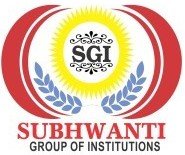 subhwanti group of institutions logo